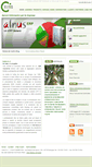 Mobile Screenshot of celtis.it